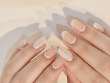 リア 新小岩店(lia)/【Hand】お持ち込み90minコース