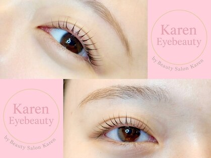 カレン アイビューティー(Karen Eyebeauty)の写真
