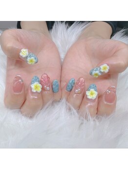 リアンカ(LIANCA)/90分やり放題