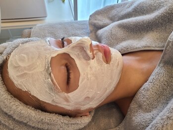 リンド(Lindo)/小学生、中学生の毛穴のコース