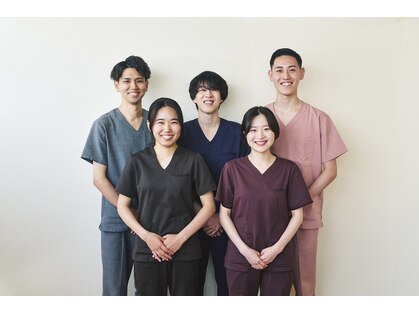 クボ鍼灸院の写真