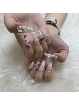 プリュム(Plume)/ジェル90