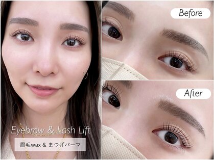 デイシー ビューティーサロン(deicy beauty Salon)の写真