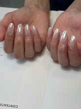 リミュー(ilymu.)/［hand］one color / aurora