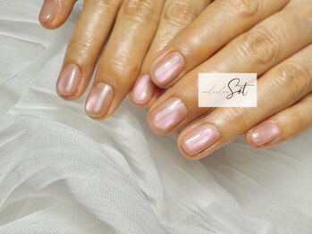 ソート(Sot)/博多ネイル　博多ネイルサロン