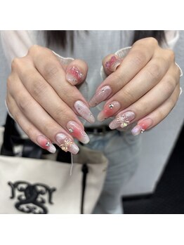 エムクチュール/ワンホンネイル