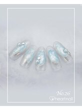 はあとねいる 塚口店/ハンドネイルNo.26