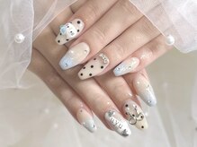 アンディ(ANDY)/アートし放題 150分