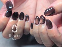 イルナ ネイル(ILuna Nail)/