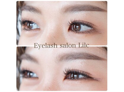 リルシー(LilC)の写真