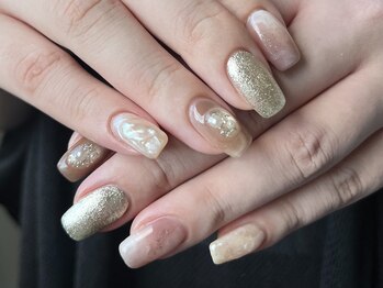 イト 藤崎店(ito)/定額ニュアンスデザイン