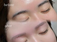 イオナ(IONA)/eyebrow