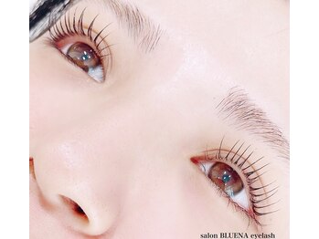 サロン ブルーナ(SALON BLUENA)/まつ毛パーマ