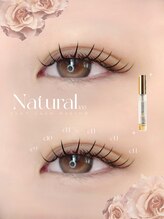 アイモア 可児店(eye mor.)/フラットラッシュ100本