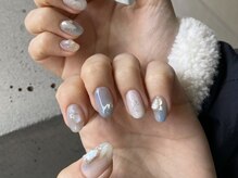 ミエレ(miele)/ウィンターニュアンスデザイン