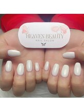 ヘブン ネイル 鶯谷(HEAVEN Nail)/ワンカラ