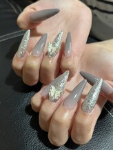 ネルネルネイル(nel nel nail)