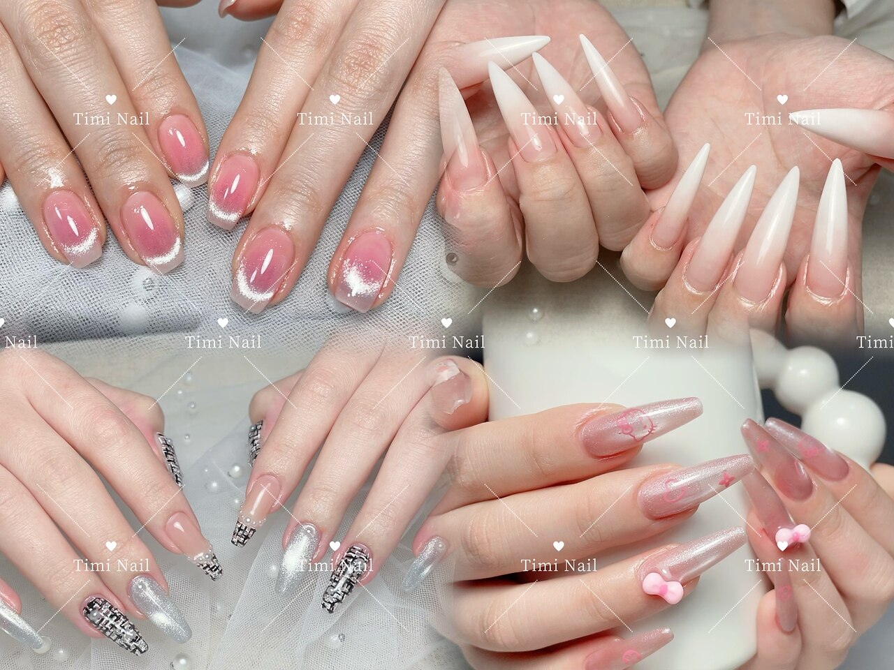 テイミイネイル(Timi Nail)｜ホットペッパービューティー