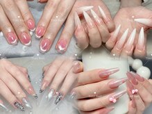 テイミイネイル(Timi Nail)
