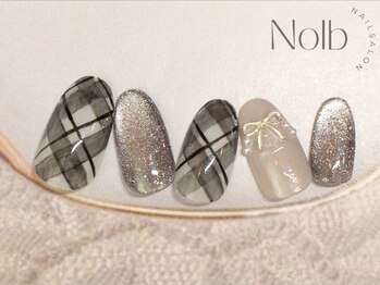 ノルブ(Nolb)/華やかアートも◎デザインコース