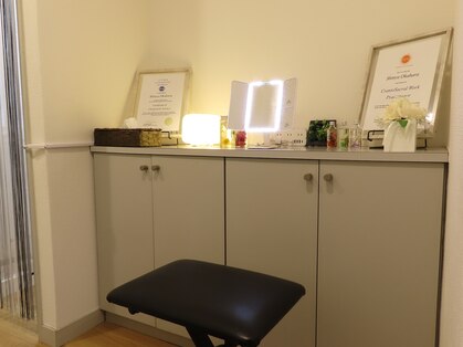 鹿児島カイロプラクティック整膜院の写真