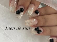 リアン デ サン(Lien de sun)/ワンホン韓国