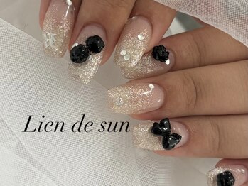 リアン デ サン(Lien de sun)/ワンホン韓国