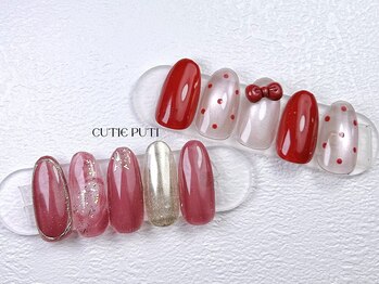 キューティプティ 池袋東口店(Cutie puti)/