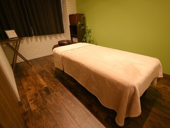 エンルーチェ(enluce)の写真/≪VIO初回¥3850≫選べるコース/都度払い◎リピート率90％の人気メニュー♪最新脱毛で最短パ-フェクト美肌◇