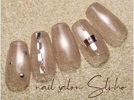 ●1・2月限定オリジナルデザイン