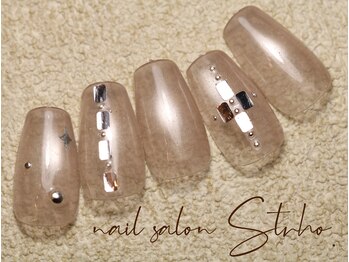 ストルホ(Strho.)/●1・2月限定オリジナルデザイン