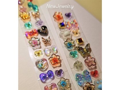 Salon Printemps【2月上旬OPEN(予定)】の写真