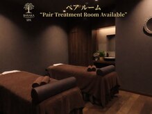 BARAKA SPA｜ラビスタ東京ベイ 店