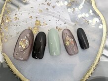 リムピッド 獨協大学前店(Limpid)/【選べるデザインコース】