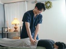 はりきゅう院山小屋