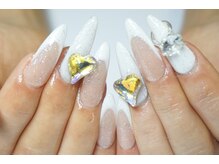サロン デ ミランダ(Salon de Miranda)/