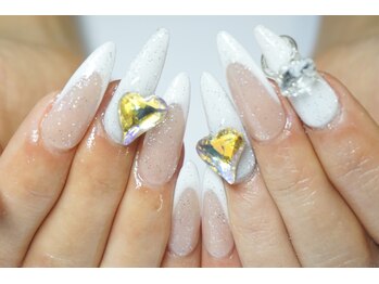 サロン デ ミランダ(Salon de Miranda)/