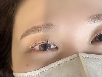 ビーマジック(Be Magic)/マツエク/led/眉毛/パリエク