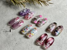 ラドール(La Dhole)