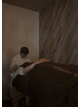 ローリエ/受けるたびに頭スッキリ！？