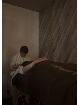 ローリエ/受けるたびに頭スッキリ！？