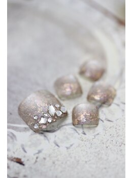 ネイルルージュ(Nail Rouge)/