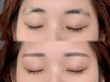 EOS ～eyelash＆eyebrow～/