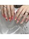 リーネイル(Ly nail)の写真/長さ出しOK♪美フォルムで理想の指先へ 韓国風・ワンホンネイルにも◎