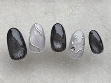 シエルネイルスタジオ 新宮店(Ciel nail studio)/
