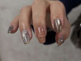 ニュアンスネイル 新宿/新宿南口