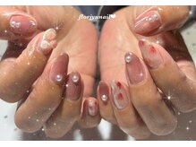 ニュアンスnail