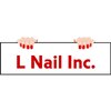 エルネイルインク(L Nail Inc.)のお店ロゴ