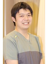 エーアールエス橋本カイロプラクティックセンター(ARS) 木下 純一