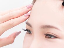 アイラッシュサロン ブラン ゆめタウン徳島店(Eyelash Salon Blanc)/【アイブロウ】カウンセリング